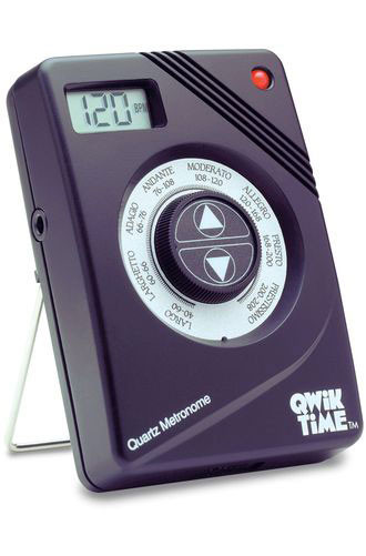 Qwik Tune QT3 Metronome