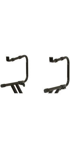Ultimate support X Style Keyboard Stand IQ200 2nd tier for X Stand