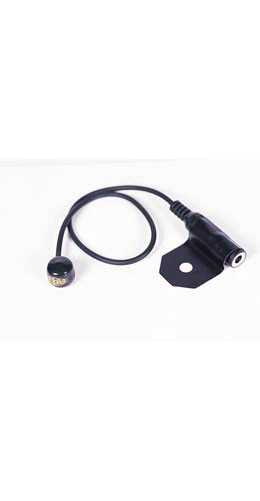 EPM AGT 200 High Performance Quick Mount Contact Pickup for Acoustic Guitar