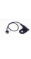 EPM AGT 200 High Performance Quick Mount Contact Pickup for Acoustic Guitar