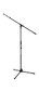 JamStands By Ultimate Support  Boom Mic Microphone Stand JSMCTB200