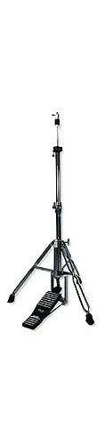 TKO Percussion - HI HAT Stand - 1200H  Hihat Pro Double Braced