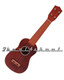 Mahogany Wood Pro soprano UKULELE+Free Gigbag NEW Uke - view 3
