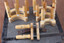 6 pc Set Of Wood Viola or Violin Clamps for Luthier Repair Ships from USA - view 3