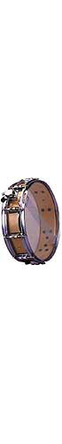 TKO Percussion - PICCOLO SNARE Drum 14" Maple SDMP 14" x 3 1/2", 10 lugs