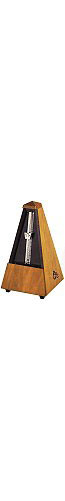 Wittner WOOD CASE Model Metronome 803M - walnut