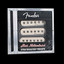 Fender Hot Noiseless Electric Guitar Pickups 2105-000