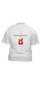 Official 2kool4skool Guitar T-Shirt Hanes 100% cotton