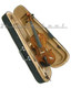 Josef Bremen Pro Violin Outfit 4/4 Size Flamed Maple