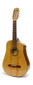 Tres - Havana Cuban Guitar Solid Cedar top- Paracho Elite Guitars -