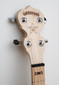Left-Handed Deering Goodtime 5 string Open back Banjo made In USA 6 yr warranty