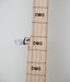 Left-Handed Deering Goodtime 5 string Open back Banjo made In USA 6 yr warranty - view 3