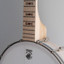 Left-Handed Deering Goodtime 5 string Open back Banjo made In USA 6 yr warranty - view 4