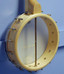 Left-Handed Deering Goodtime 5 string Open back Banjo made In USA 6 yr warranty - view 7