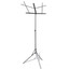 Hamilton Sheet Music Stand - KB400B black