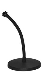 JamStands By Ultimate Support  Goose Neck Mic Microphone stand JSDMS75