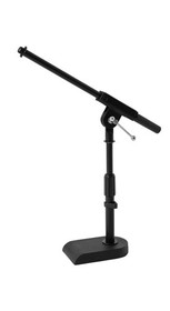 JamStands By Ultimate Support  Microphone Weighted Base Stand JSKD50