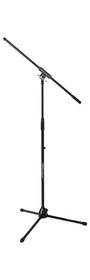 JamStands By Ultimate Support  Boom Mic Microphone Stand JSMCFB100