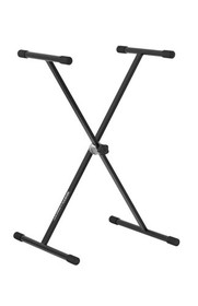 JamStands By Ultimate Support  X-STYLE KEYBOARD STAND JS500