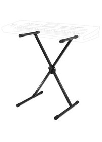 Ultimate support X Style Keyboard Stand IQ1000 X Stand