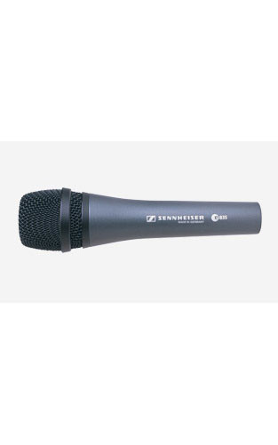 SENNHEISER e835 High Quality Vocal mic