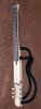 Acoustic Electric SILENT Travel Guitar Steel String Full Size Mark II Traveler