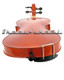 Student 16" VIOLA outfit 4/4 full size+case NEW warrnty - view 6
