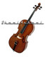 Rossetti 1/4 size Cello outfit+case+bow string child NU
