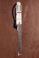 Silent Nylon String Acoustic Electric Travel Guitar Classical Full Size Traveler