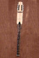 Silent Nylon String Acoustic Electric Travel Guitar Classical Full Size Traveler - view 4