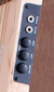Silent Nylon String Acoustic Electric Travel Guitar Classical Full Size Traveler - view 8