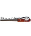 Silent Nylon String Acoustic Electric Travel Guitar Classical Full Size Traveler - view 12