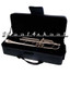 Bartok TRUMPET +Case INTERMEDIATE NEW nickel/silver NEW - view 2