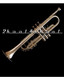 Bartok TRUMPET +Case INTERMEDIATE NEW nickel/silver NEW - view 3
