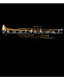 Bartok TRUMPET +Case INTERMEDIATE NEW nickel/silver NEW - view 6