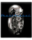 Rossetti Pocket Trumpet Nickel small horn NEW WARRANTY - view 5
