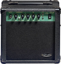 STAGG 10W RMS Guitar Amplifier With 1x6.5" Speaker Plus 3 Band EQ - view 2
