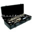 Rossetti Premium ALTO Saxophone Nickel sax with case NEW silver set - view 2