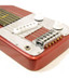 LAP STEEL GUITAR-Electric lapsteel pedal-slide RED New - view 3