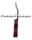BAJO Sexto ELECTRIC-Acoustic 12 string NEW Guitar bass - view 5