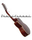BAJO Sexto ELECTRIC-Acoustic 12 string NEW Guitar bass - view 6