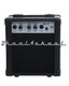 5w Guitar practice amp rechargeable amplifier NEW watt