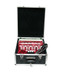 Rossetti Red White Green 48 Bass Piano Accordion Free Case - view 2