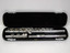 Yamaha Standard Silver Flute YFL-221 Student Key of C Offset G New with Case