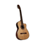 Palo Escrito Flamenco Style Acoustic Electric - view 3