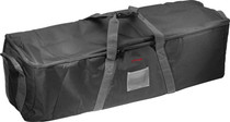 STAGG Heavy-Duty Hardware and Stands Bag with High-Density Foam Protection