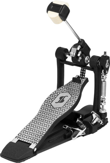 Bass drum pedal, 52 series