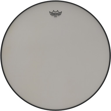 25"TIMPANI RENAIS+LP STL HAZY