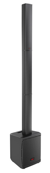 Tensor-Solo ultra-portable column PA system