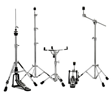 2000 Series Hardware Pack
